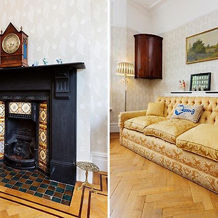 Vive Unique House Colet Gardens- West Kensington Hotel Londra Esterno foto