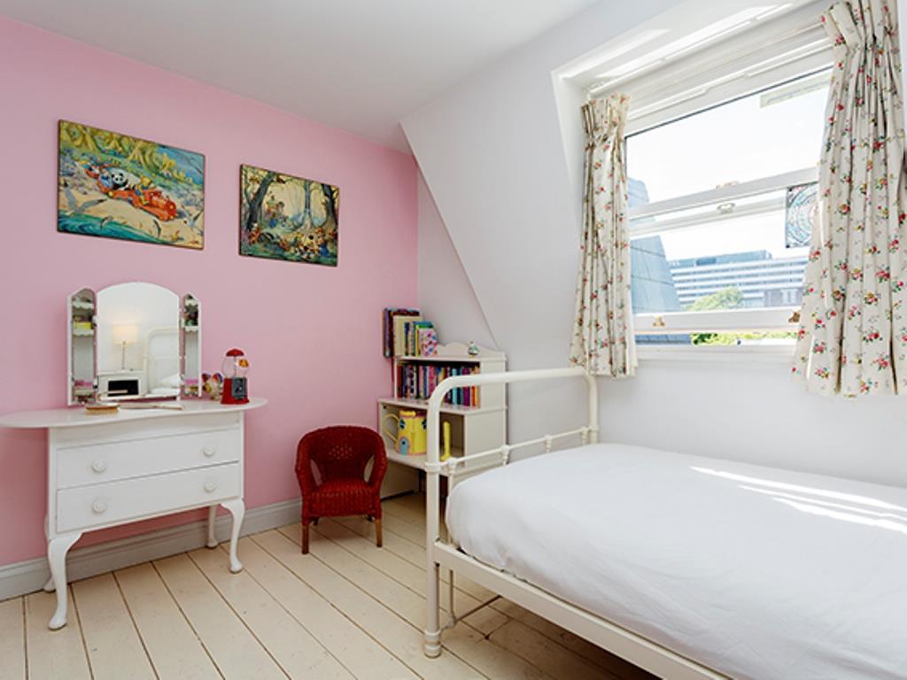 Vive Unique House Colet Gardens- West Kensington Hotel Londra Esterno foto