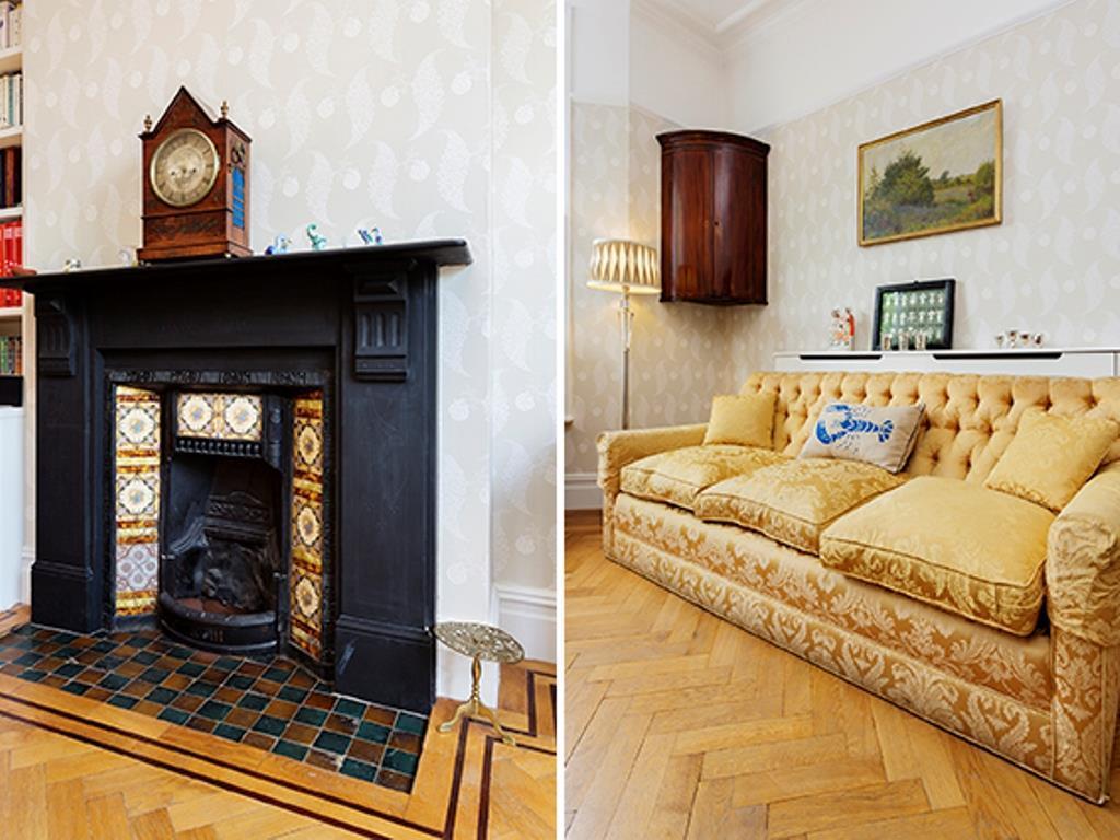 Vive Unique House Colet Gardens- West Kensington Hotel Londra Esterno foto